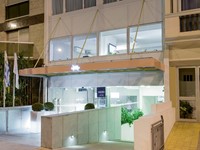 Mercure Montevideo Punta Carretas