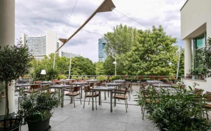 Arcotel Kaiserwasser