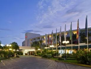 Sheraton Presidente San Salvador Hotel - participants