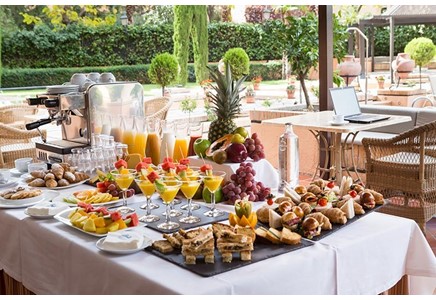 Santos Saray Granada