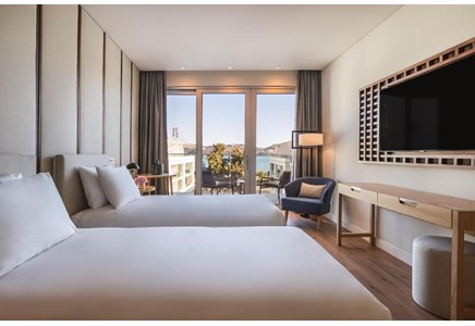 Hyatt Regency Lisbon