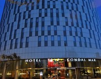 Tryp Condal Mar****