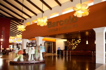 Barceló Bávaro Palace