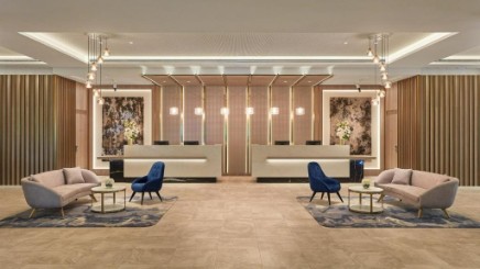 Crowne Plaza Melbourne by IHG