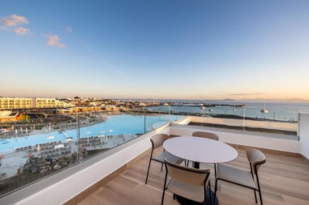 Barceló Playa Blanca