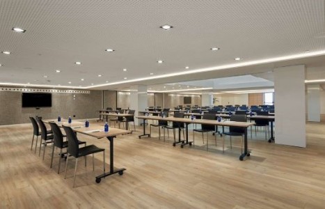 Innside Palma Bosque