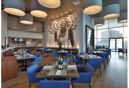 Intercontinental Cartagena