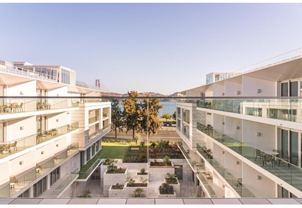Hyatt Regency Lisbon