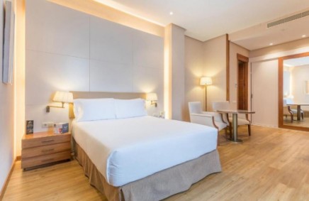 Sercotel Sorolla Palace