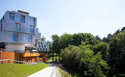 Hotel Arima | Small Luxury Hotels