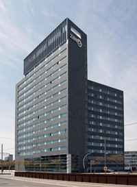 SB Diagonal Zero 4*