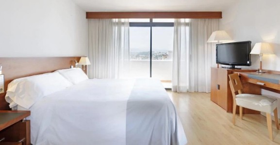 Palma Bellver managed by Meliá