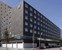 Holiday Inn Express Barcelona City***