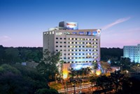 Hotel Sheraton Asunción