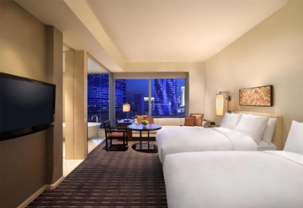 Grand Hyatt Macau