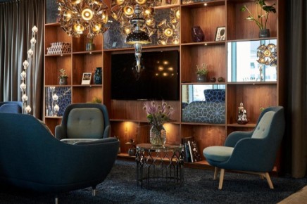 Tivoli Hotel & Congress Center