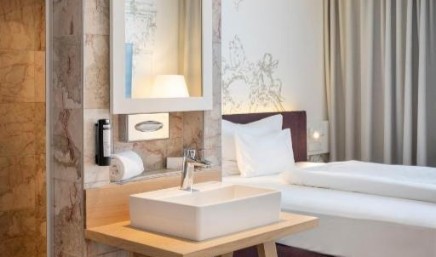 Arcotel Kaiserwasser