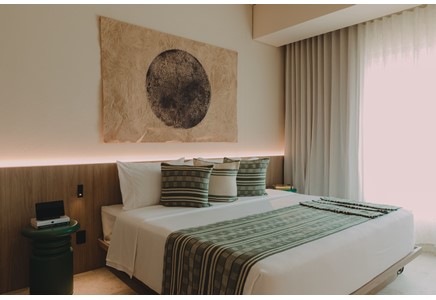 OSH Hotel Getsemani
