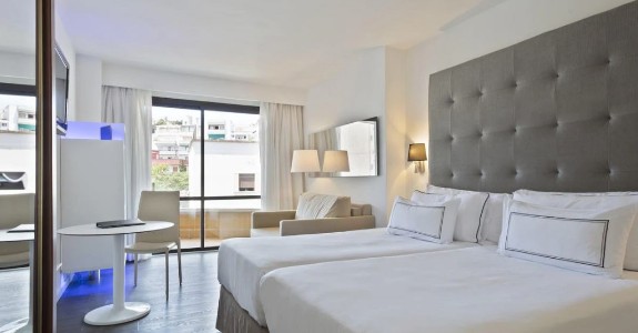 Meliá Palma Marina