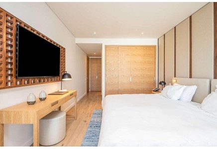 Hyatt Regency Lisbon