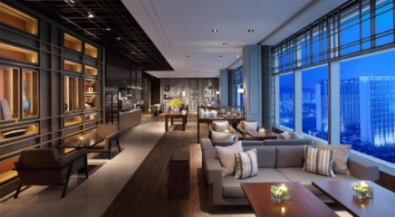 Grand Hyatt Macau