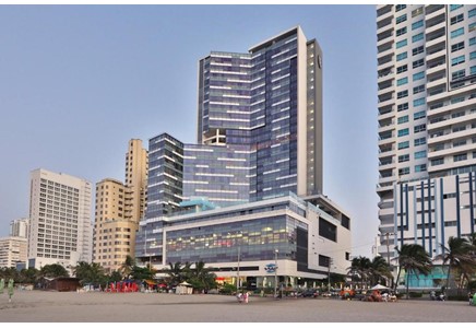 Intercontinental Cartagena