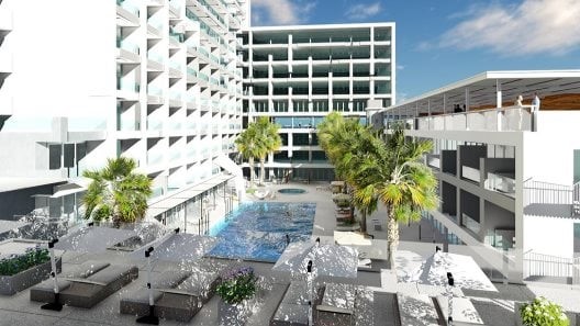 Innside Palma Bosque