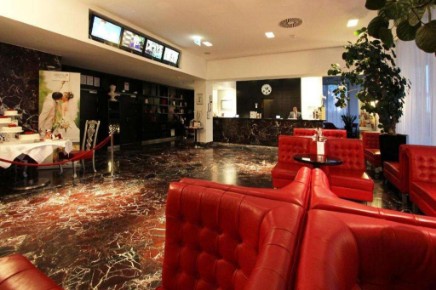 Arcotel Kaiserwasser