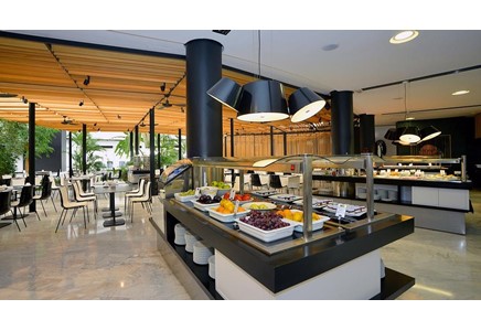 Barceló Sevilla Renacimiento
