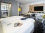 Novotel Suites Wien City Donau