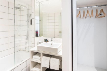 Zeitgeist Vienna Hotel