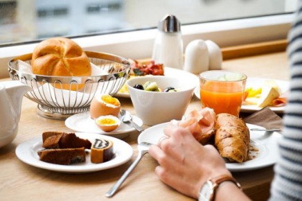 Zeitgeist Vienna Hotel