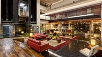 Four Points by Sheraton Montevideo 4*