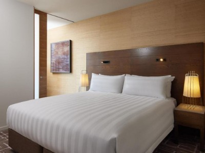 Pan Pacific Melbourne