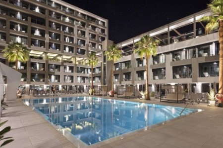 Innside Palma Bosque