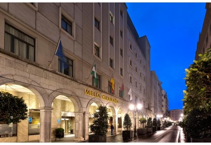 Meliá Granada