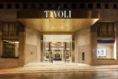 Tivoli Avenida da Liberdade