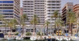 Palma Bellver managed by Meliá