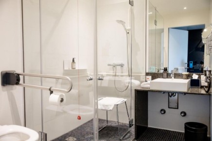 Motel One Wien-Westbahnhof