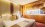 Double room - single use  €158,13 per night