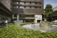 Eurostars U Hotel