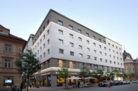 Hotel Slon Best Western