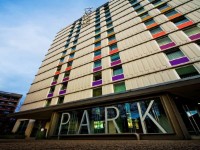 B&B Hotel Park Ljubljana