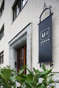 Urban Hotel