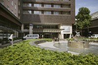 Eurostars U Hotel