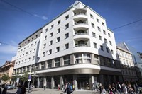 Hotel Slon Best Western