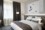Double room - single use