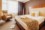Double room - double use €196,26 per night