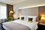 Double room - single use €154,13 per night