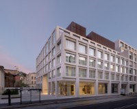 Occidental Hotel Ljubljana